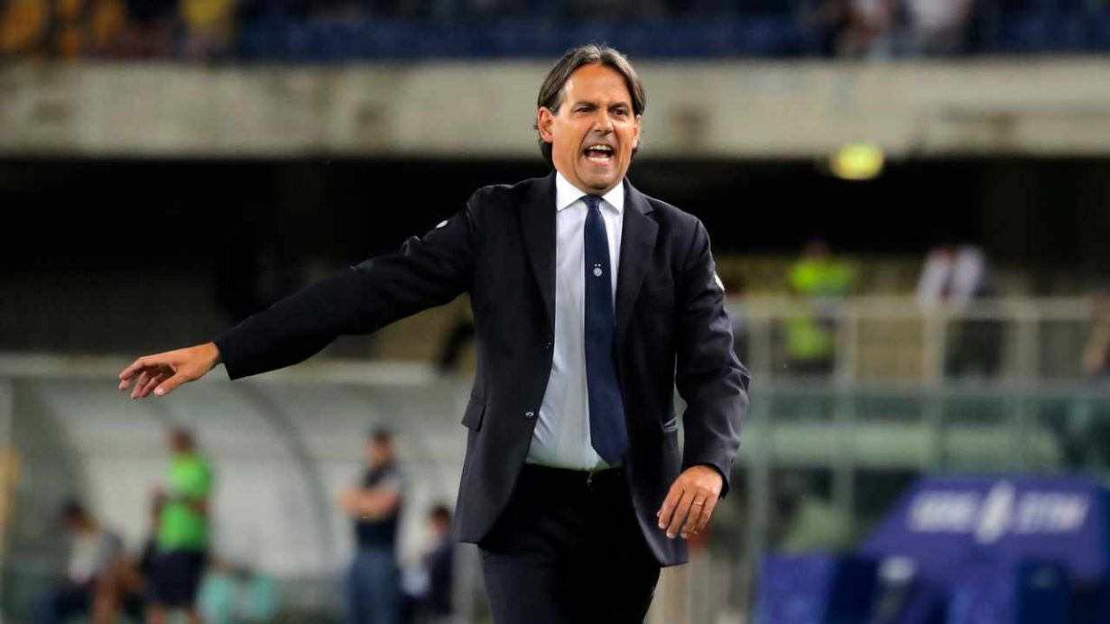 Simone Inzaghi