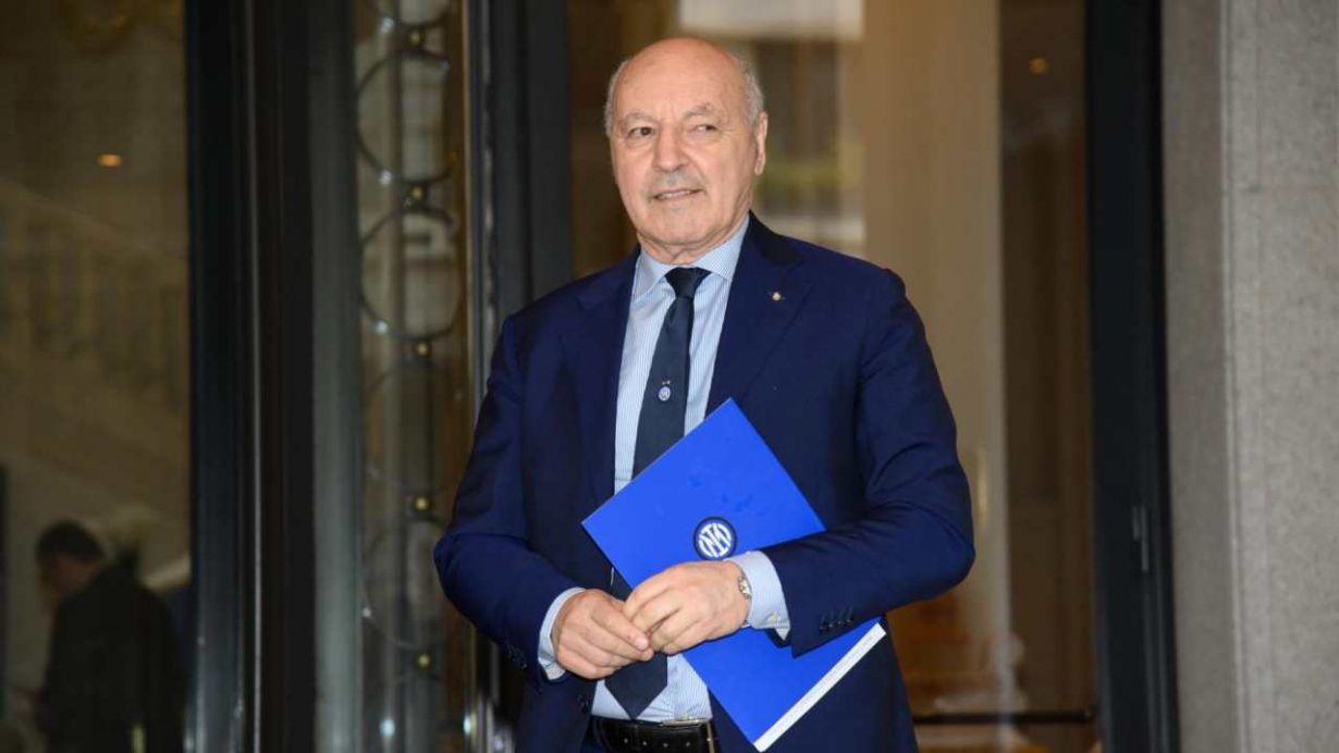 Beppe Marotta