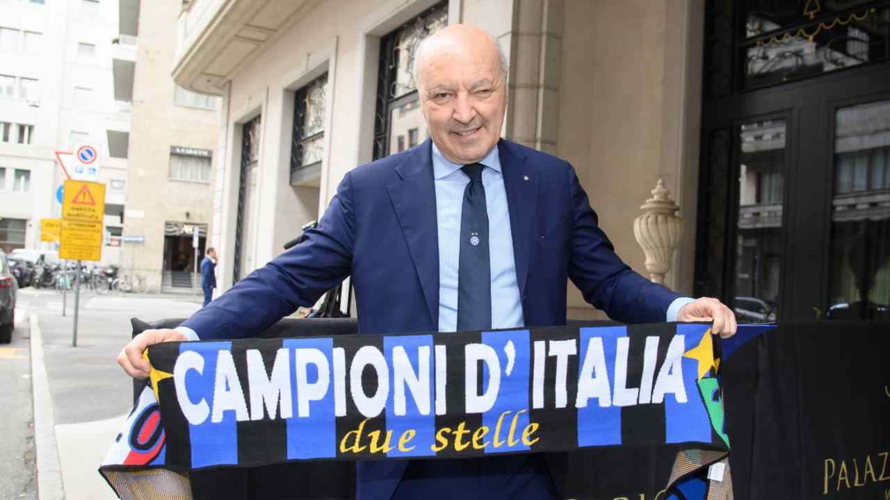 Beppe Marotta