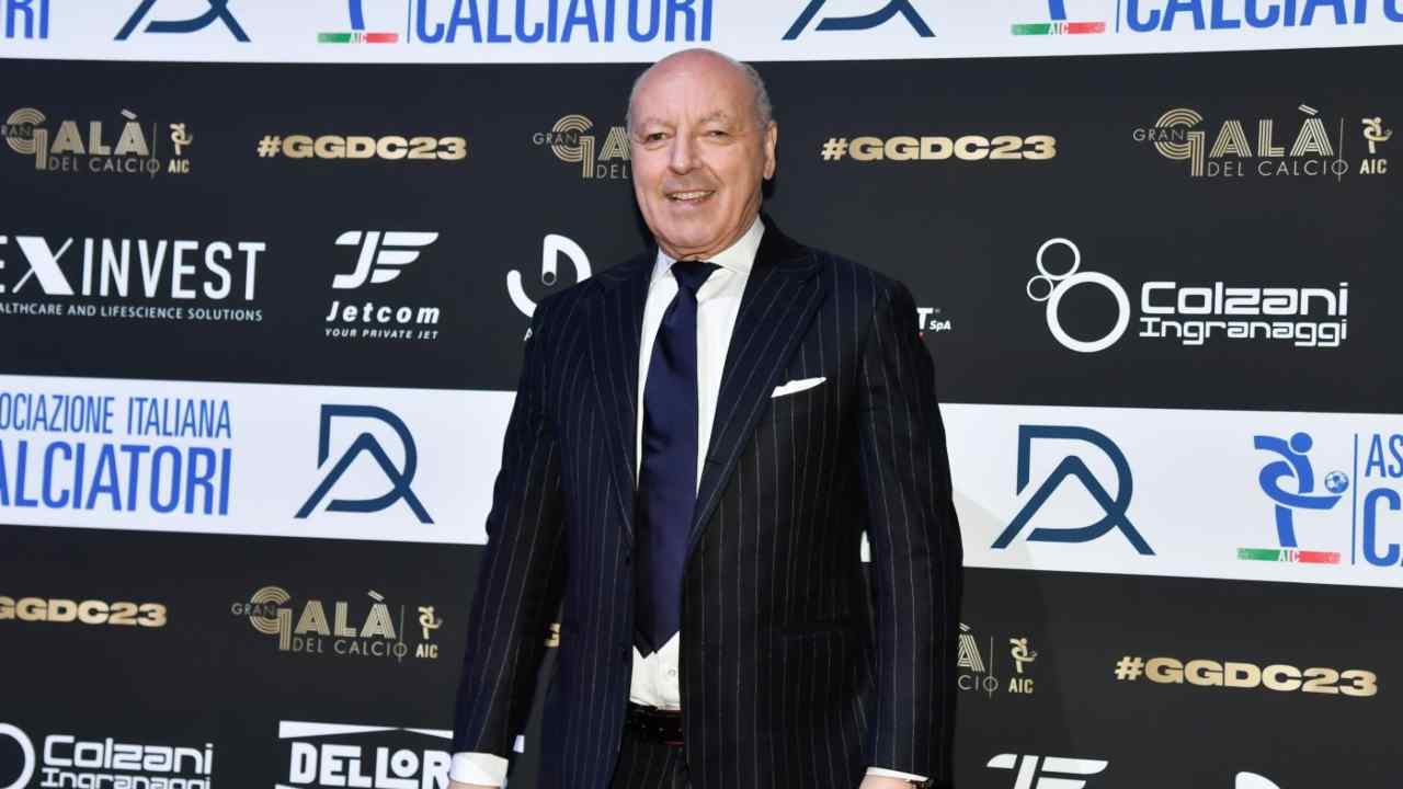 Beppe Marotta