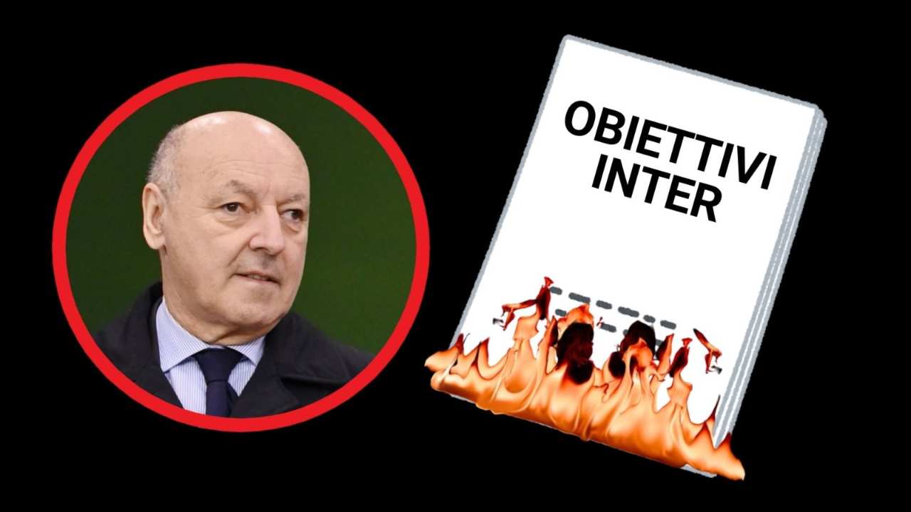 Beppe Marotta