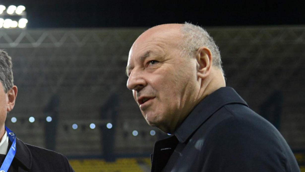 Beppe Marotta