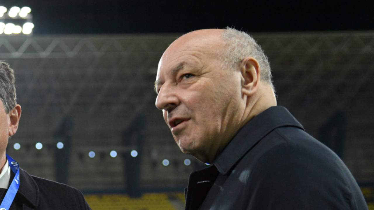 Beppe Marotta