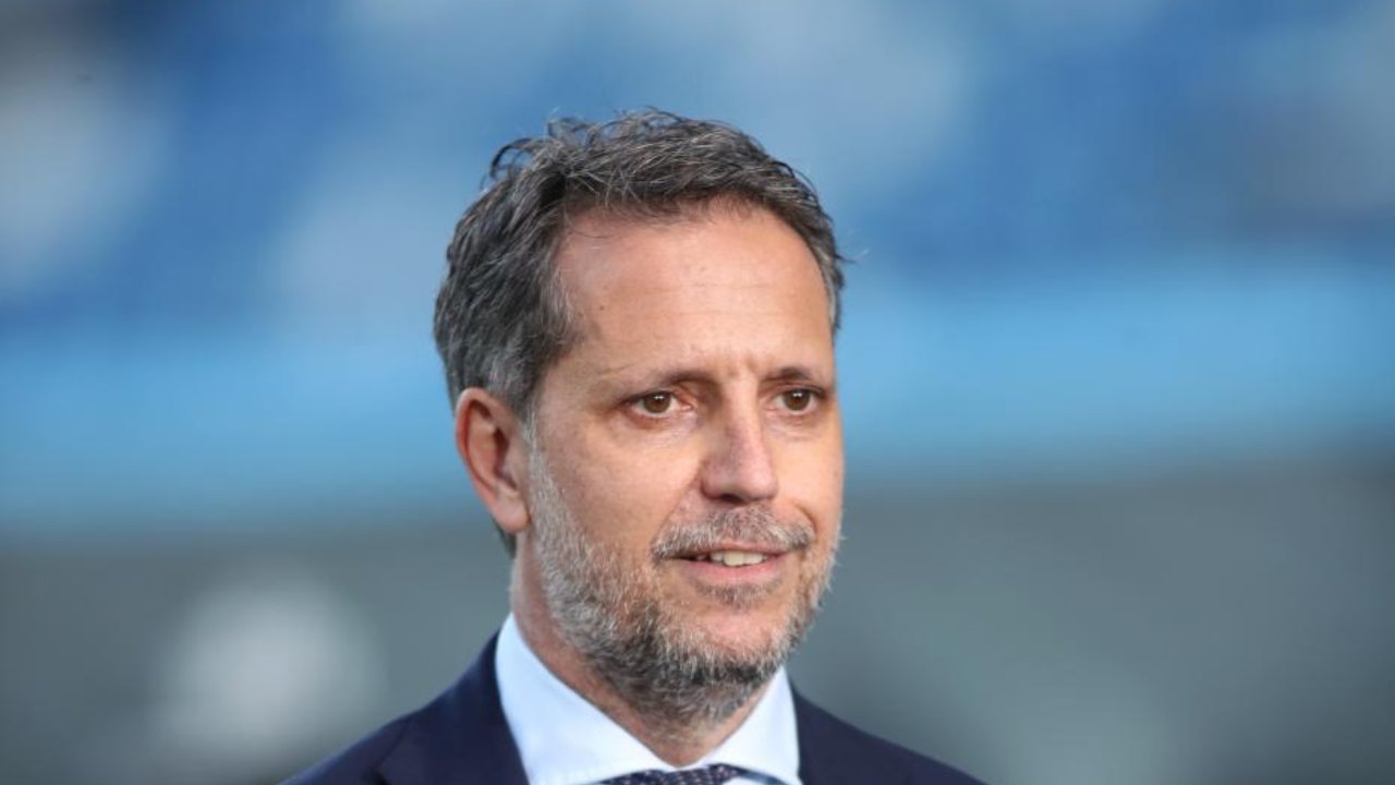 Fabio Paratici