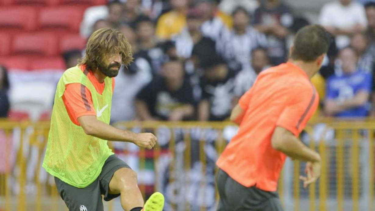 Pirlo