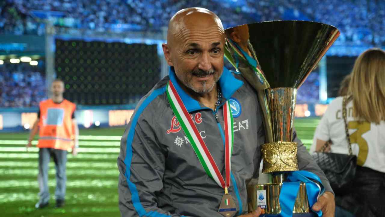 Luciano Spalletti