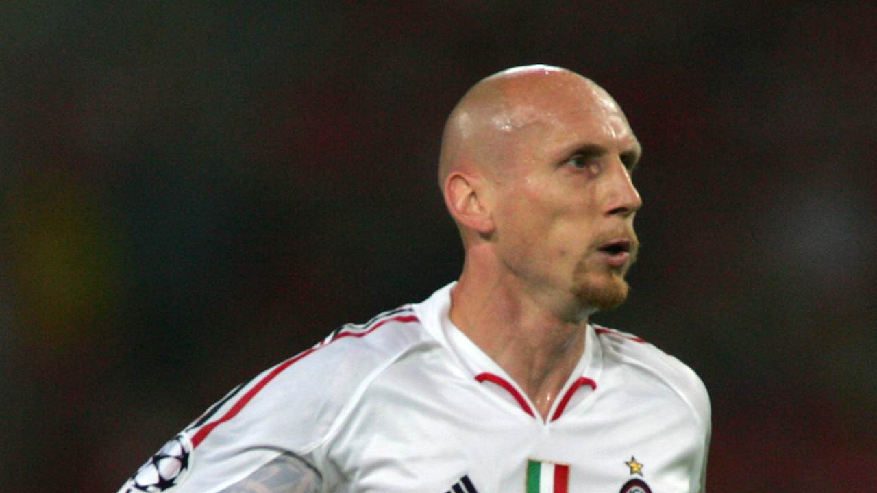 Jaap Stam