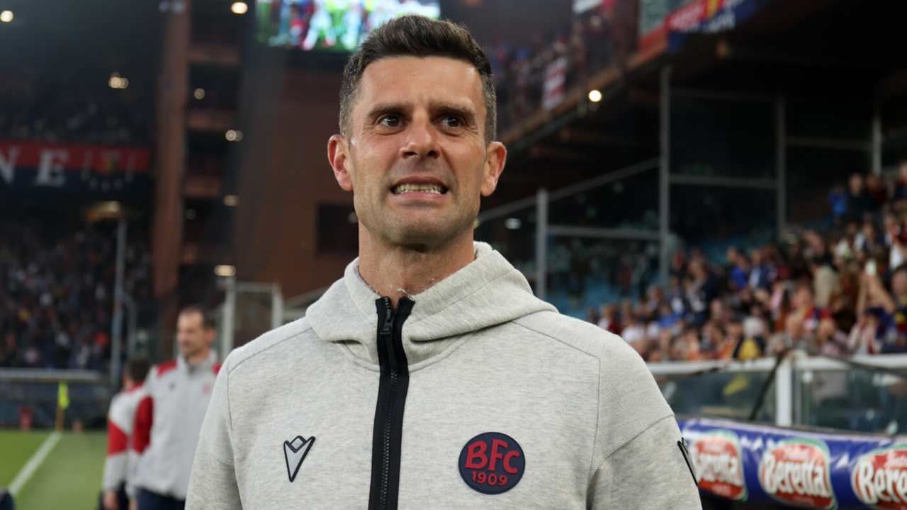 Thiago Motta