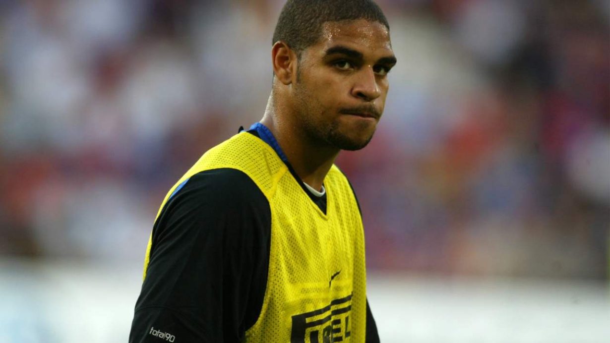 Adriano