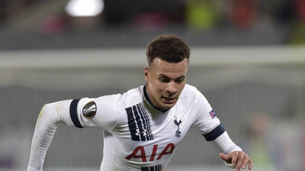 Dele Alli