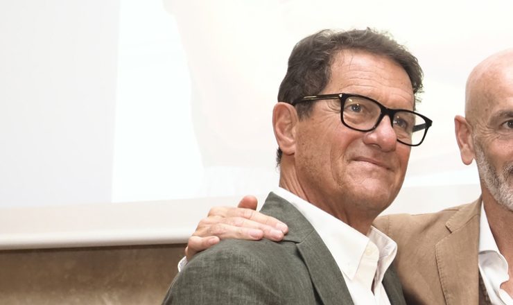 Fabio Capello