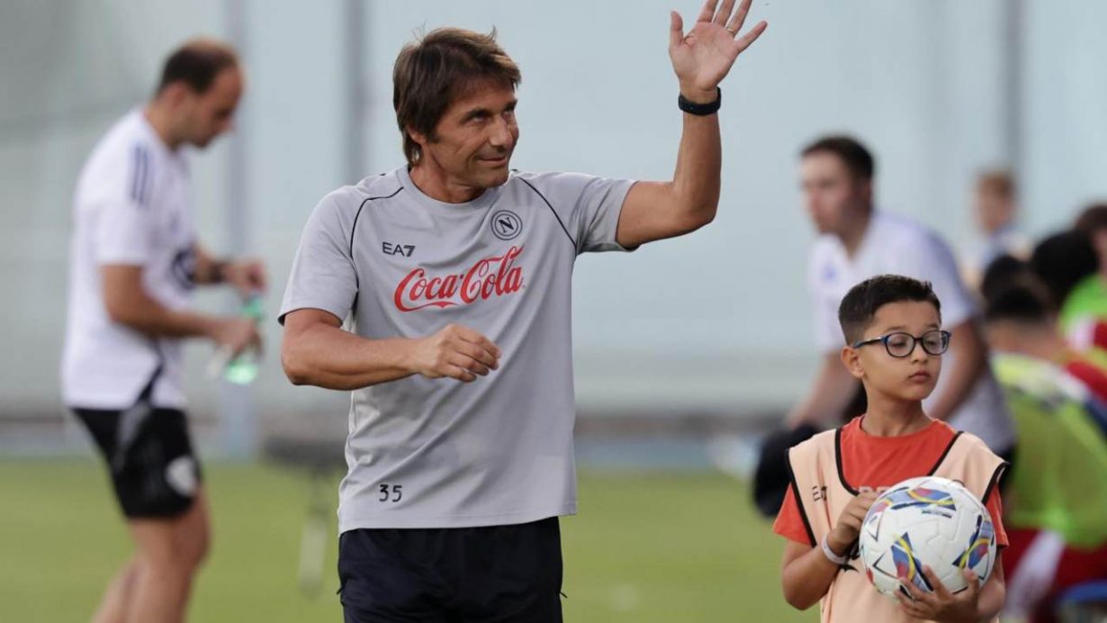 Antonio Conte