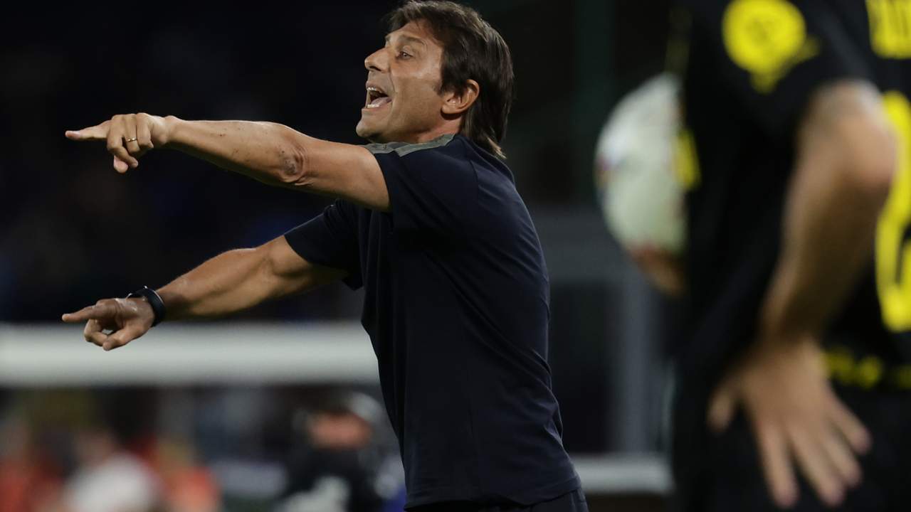 Antonio Conte