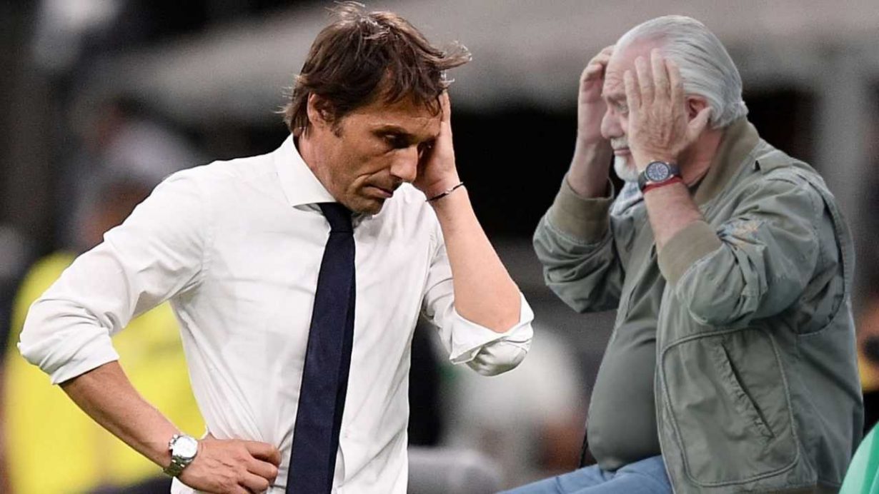 Conte e De Laurentiis