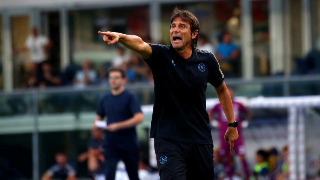 Antonio Conte