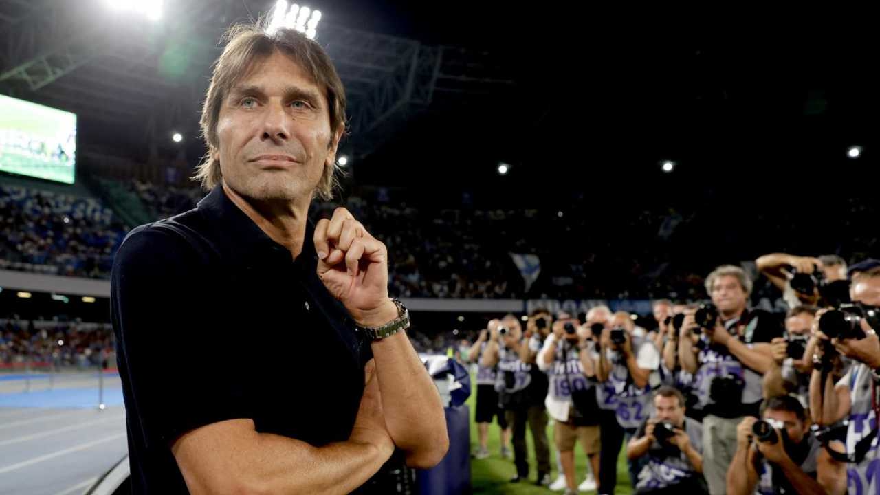 Antonio Conte