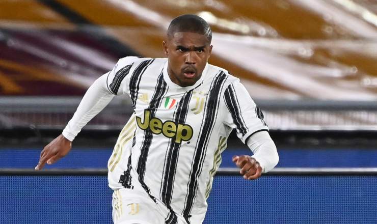 Douglas Costa