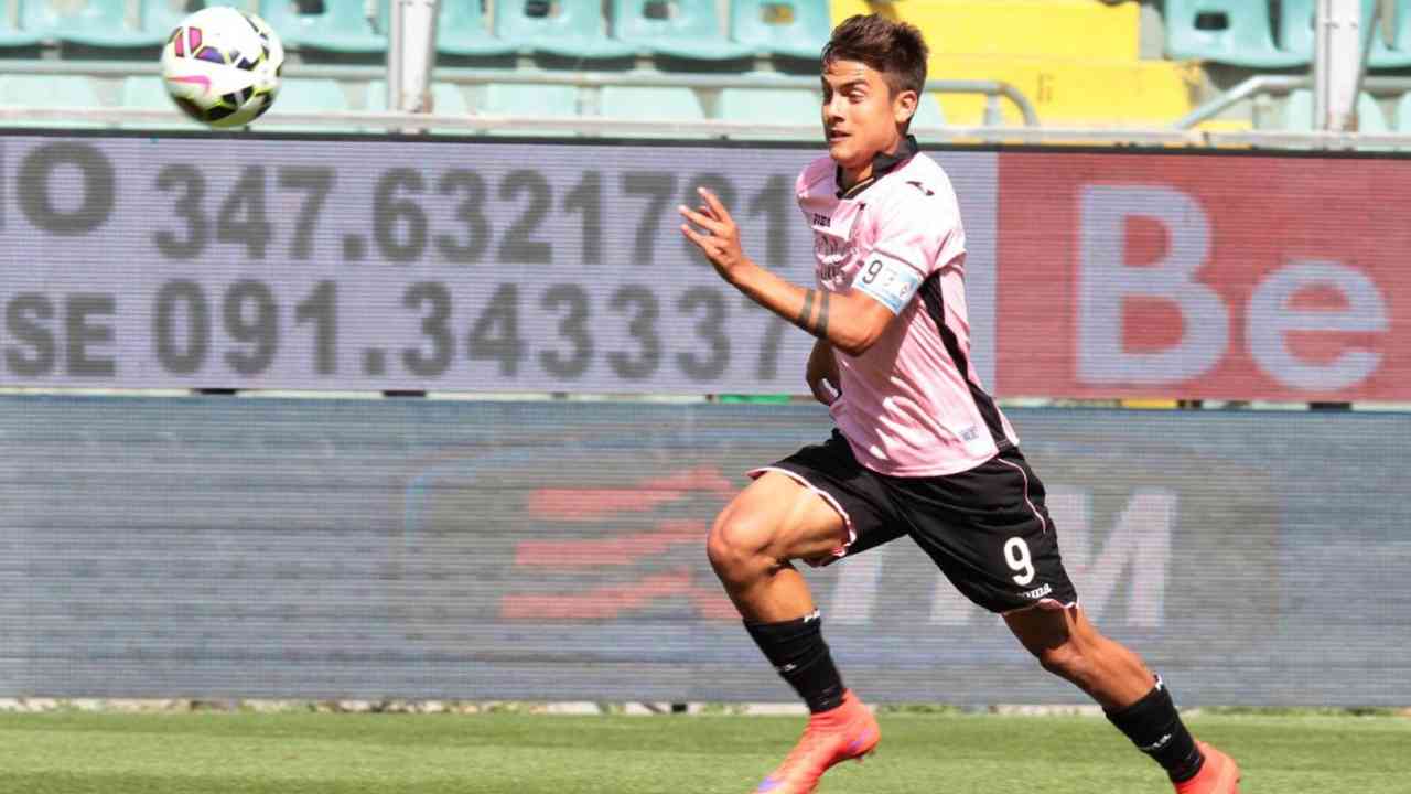 Paulo Dybala