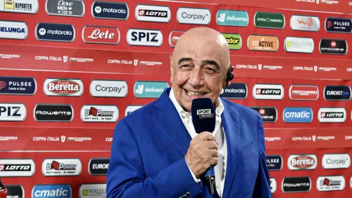 Galliani