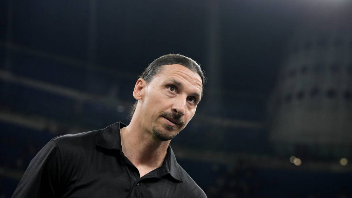 Ibrahimovic