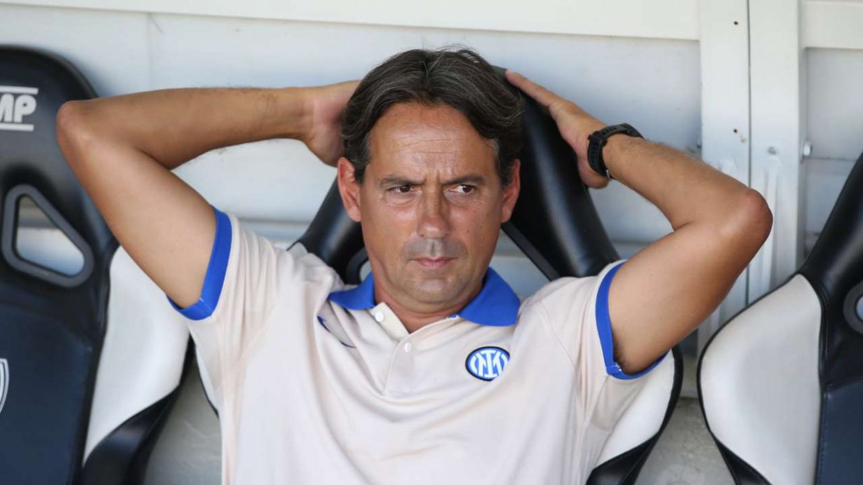 Simone Inzaghi