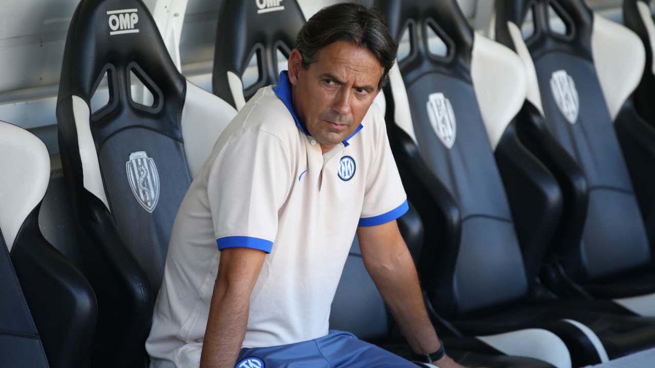 Simone Inzaghi