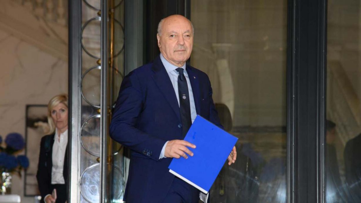 Beppe Marotta