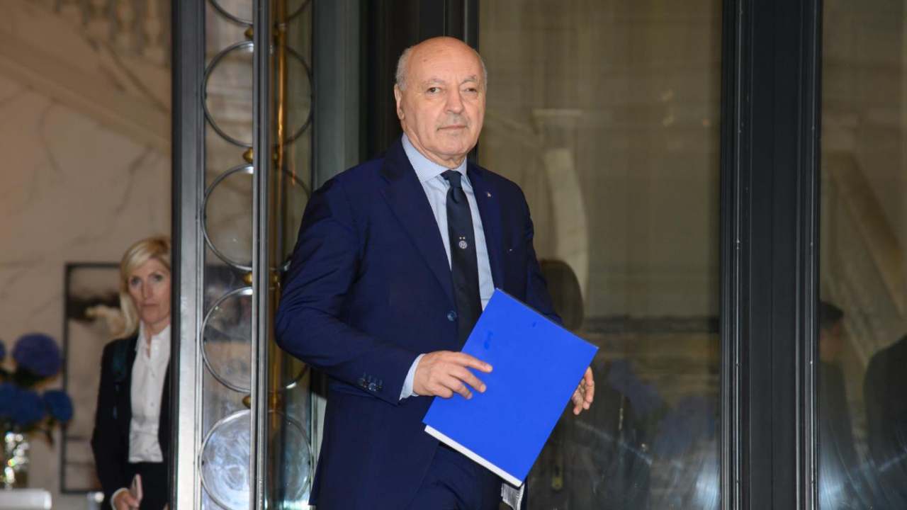 Beppe Marotta