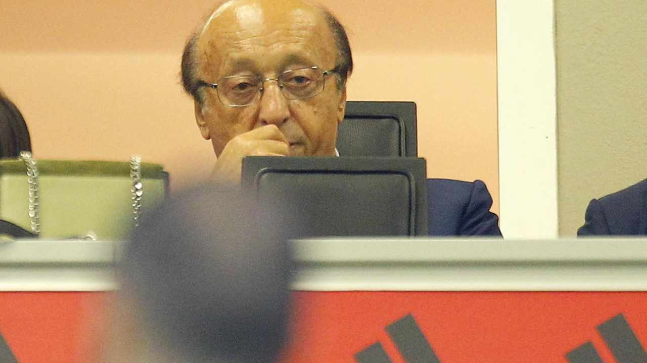 Luciano Moggi