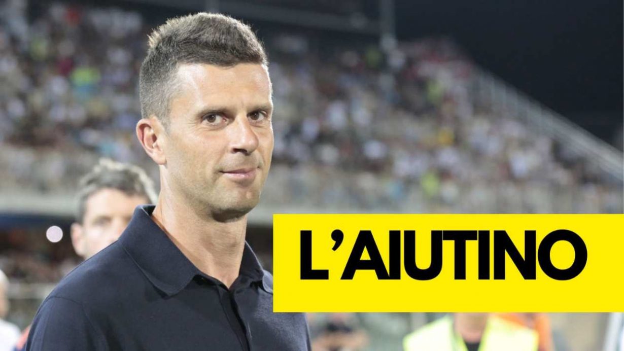 Thiago Motta