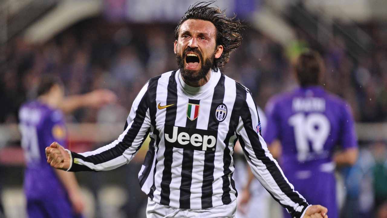 Andrea Pirlo