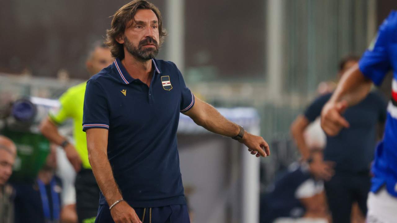 Andrea Pirlo