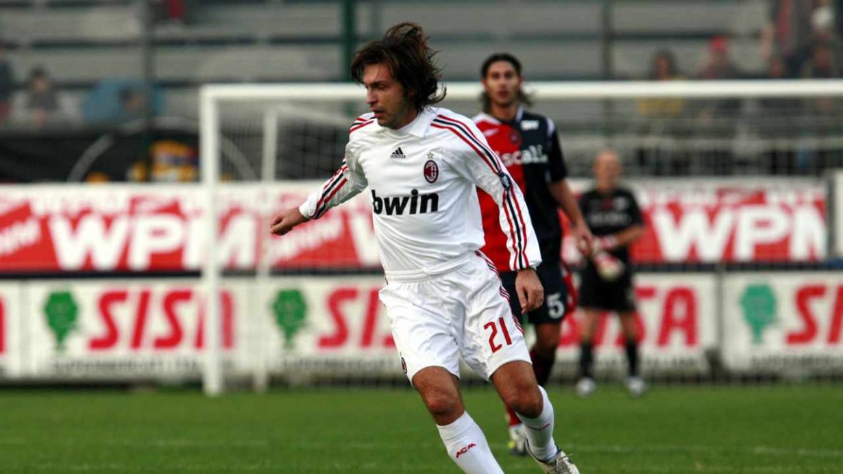 Andrea Pirlo