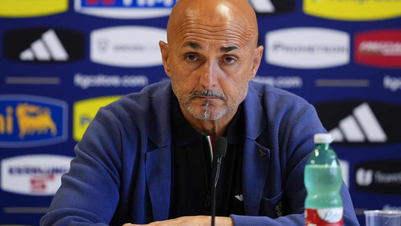 Spalletti