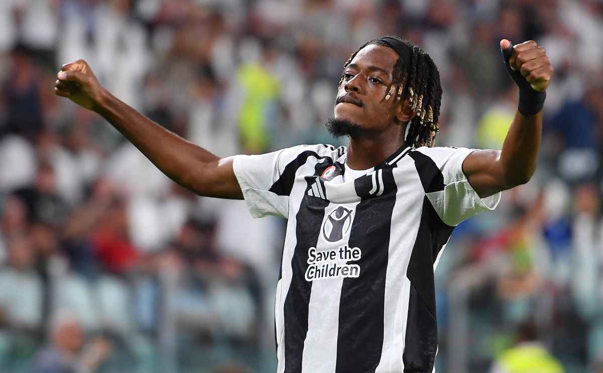 juventus mbangula