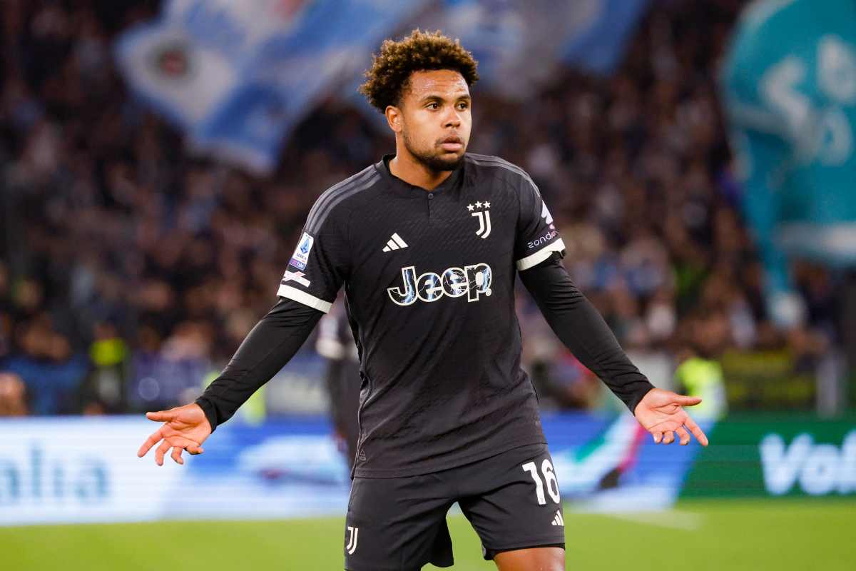 rinnovo mckennie