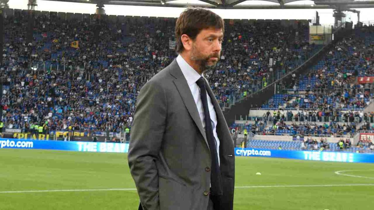 Andrea Agnelli