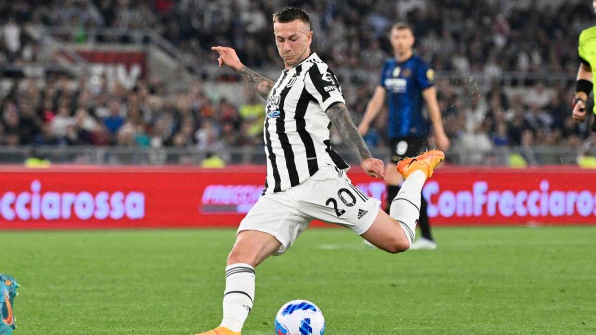 Bernardeschi