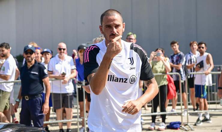 Bonucci