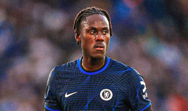 Chalobah