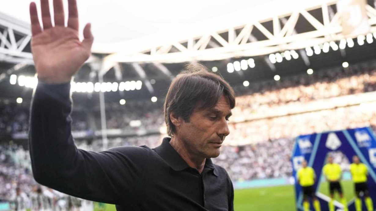 Antonio Conte