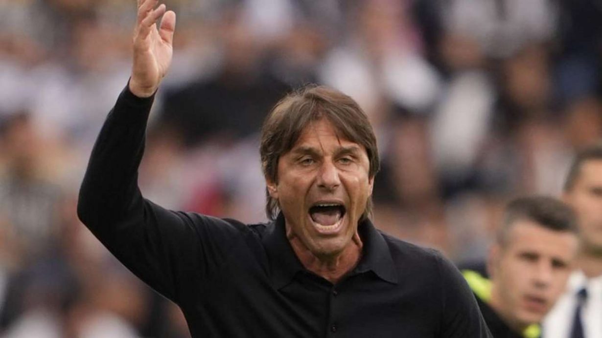 Antonio Conte