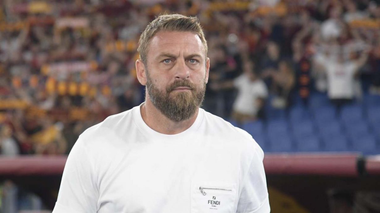 De Rossi