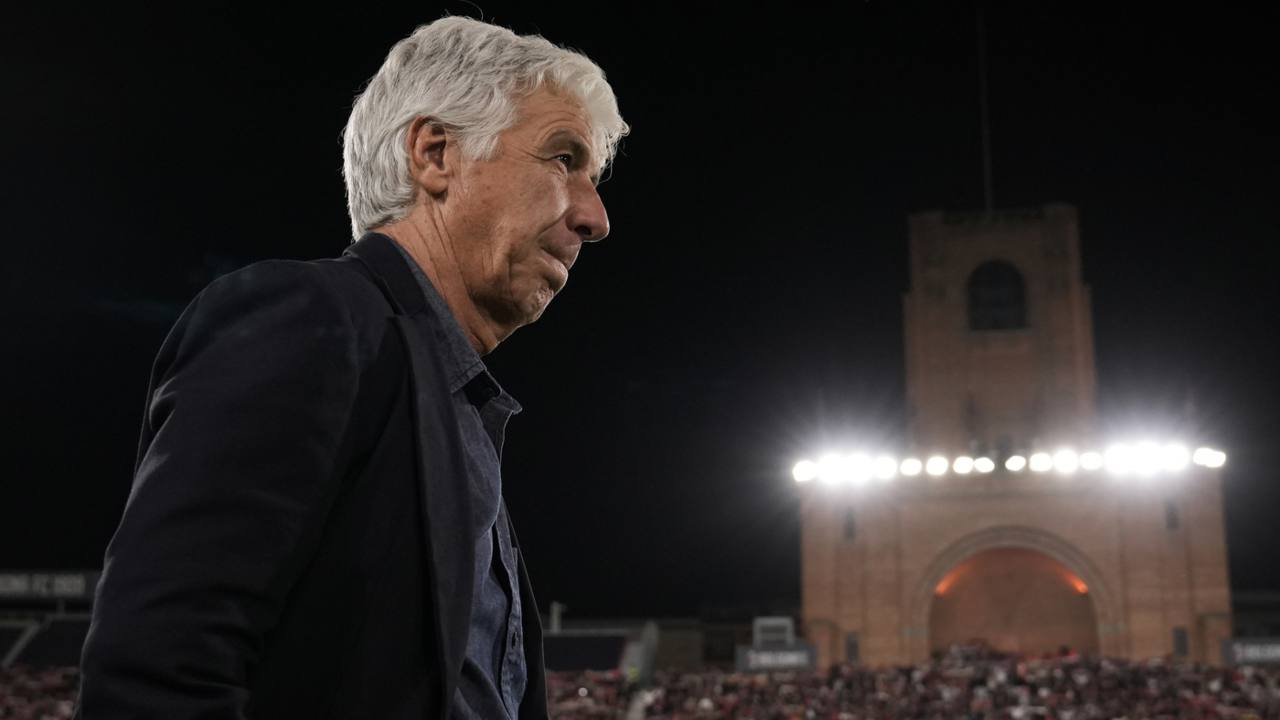 Gian Piero Gasperini