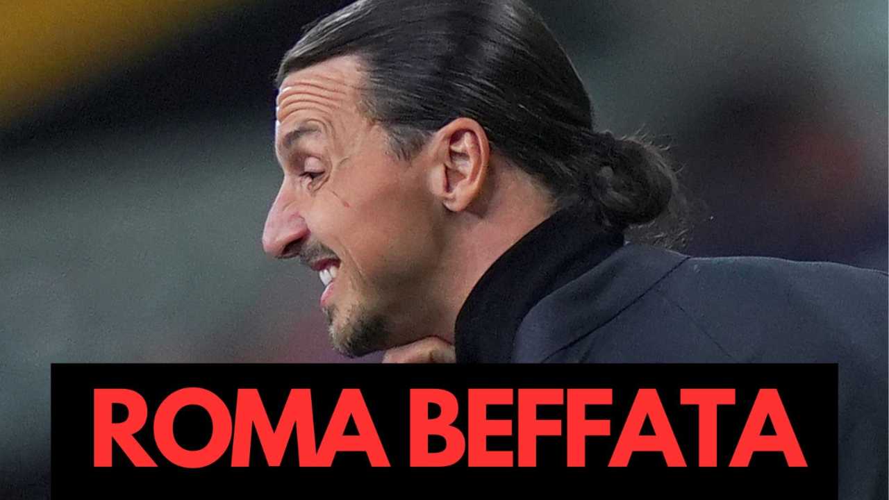 Ibrahimovic