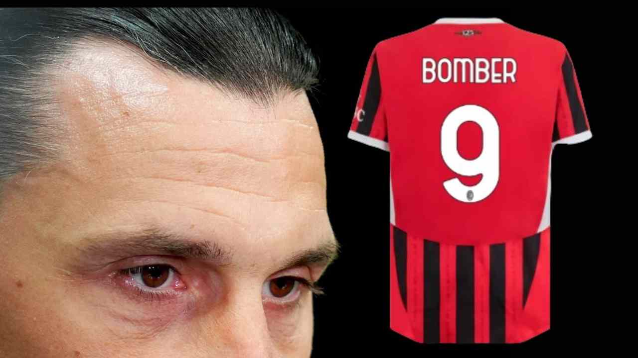 Ibrahimovic