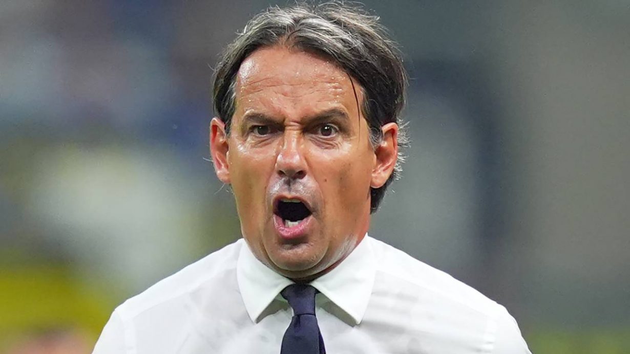 Simone Inzaghi