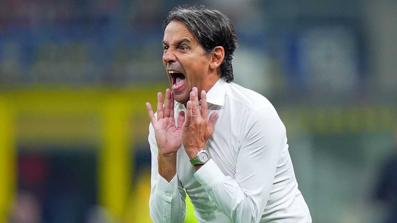 Simone Inzaghi