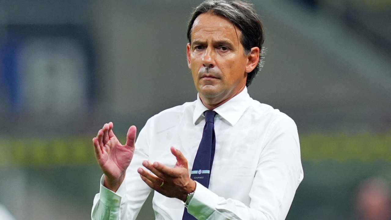 Simone Inzaghi