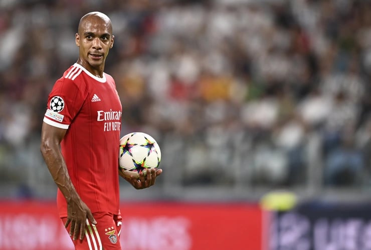 Joao Mario - Foto Lapresse - Jmania.it